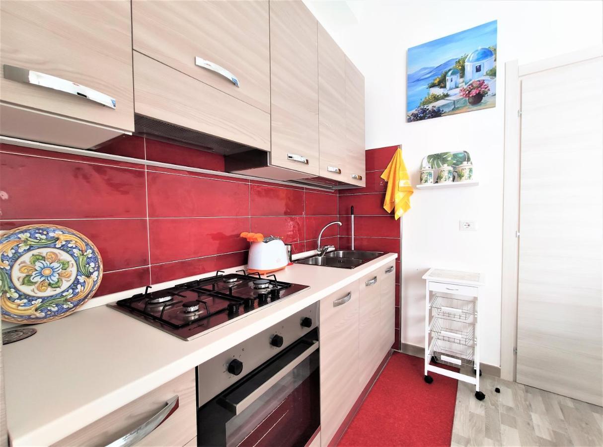Casa Delle Palme Apartment Iglesias Exterior photo